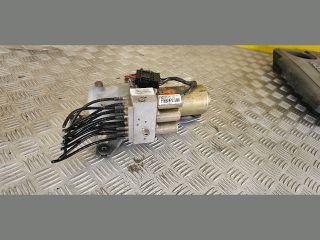 bontott AUDI A4 CABRIO Tető Mozgató Motor