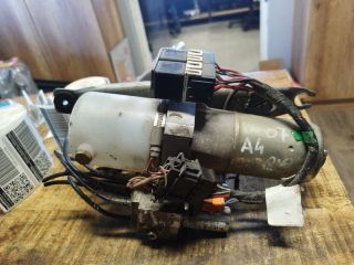 bontott AUDI A4 CABRIO Tető Mozgató Motor