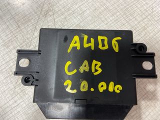 bontott AUDI A4 CABRIO Tolatóradar Elektronika