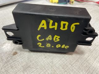 bontott AUDI A4 CABRIO Tolatóradar Elektronika