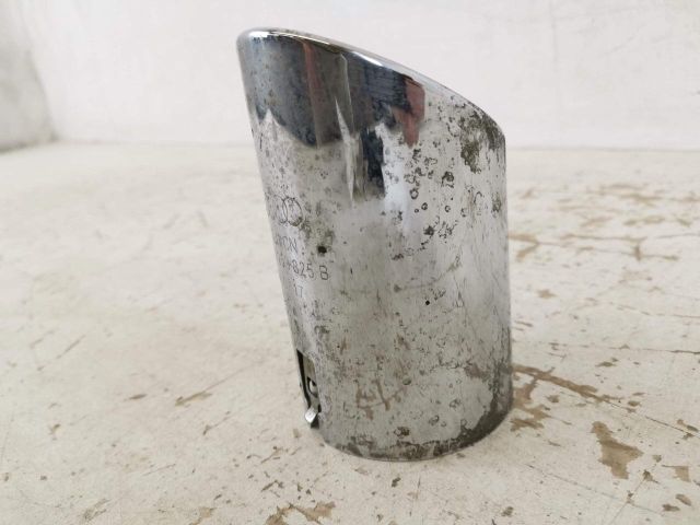 bontott AUDI A5 Kipufogó Vég