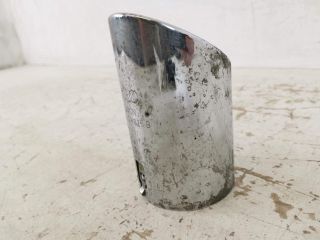 bontott AUDI A5 Kipufogó Vég