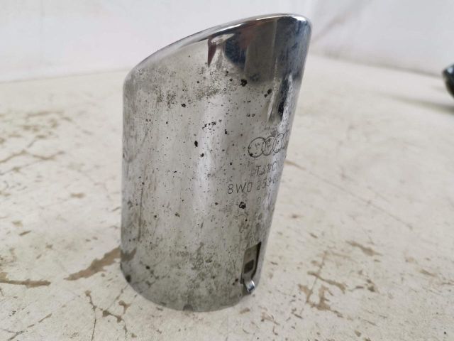 bontott AUDI A5 Kipufogó Vég