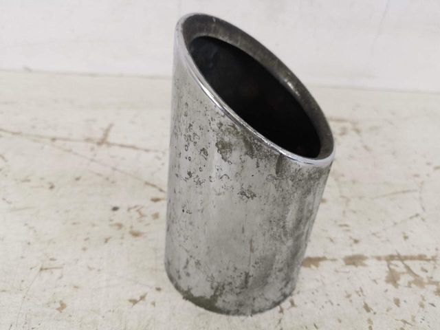 bontott AUDI A5 Kipufogó Vég