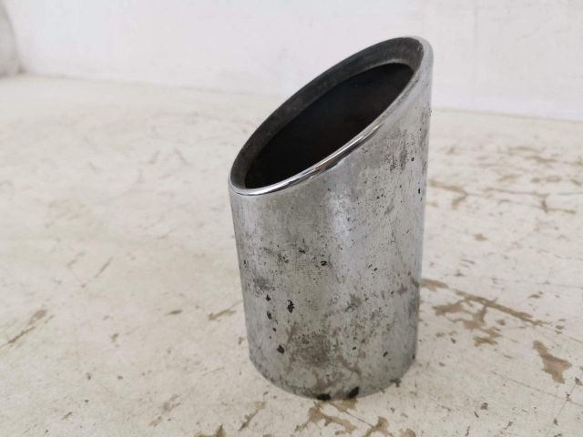 bontott AUDI A5 Kipufogó Vég