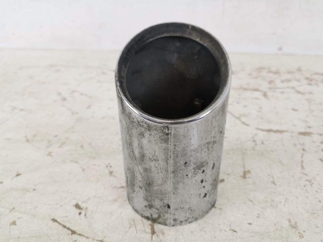 bontott AUDI A5 Kipufogó Vég