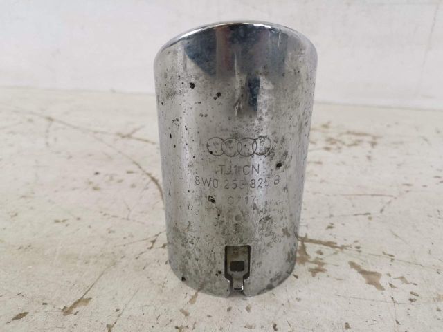 bontott AUDI A5 Kipufogó Vég