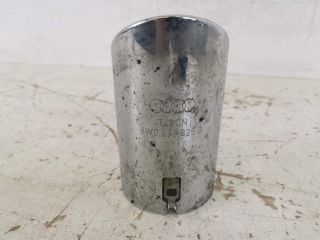 bontott AUDI A5 Kipufogó Vég