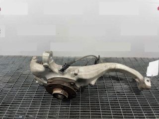 bontott AUDI A5 Bal első Csonkállvány