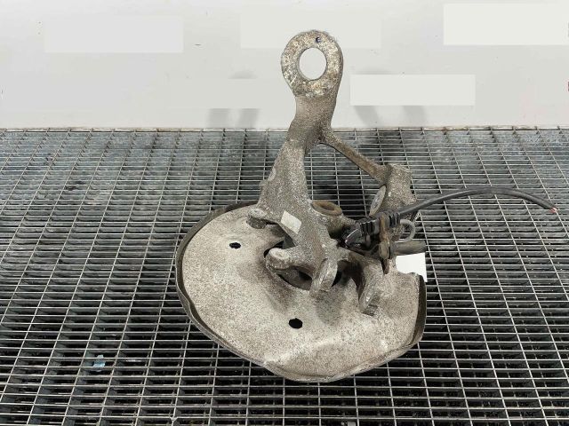 bontott AUDI A5 Bal hátsó Csonkállvány