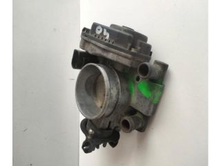 bontott AUDI A5 Fojtószelep (Elektromos)