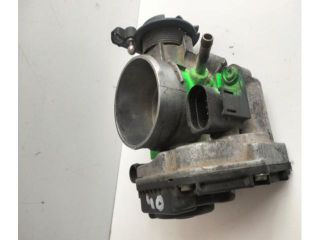 bontott AUDI A5 Fojtószelep (Elektromos)