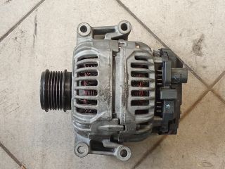 bontott AUDI A5 Generátor