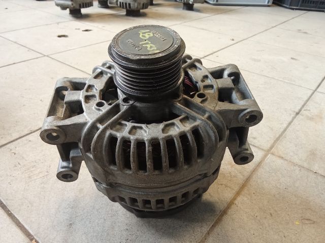 bontott AUDI A5 Generátor