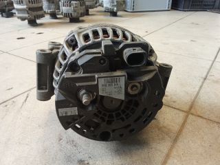 bontott AUDI A5 Generátor