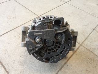 bontott AUDI A5 Generátor