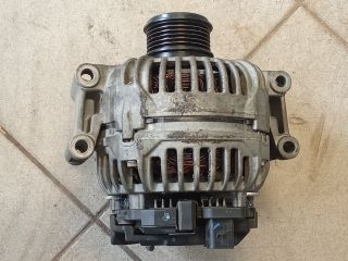 bontott AUDI A5 Generátor
