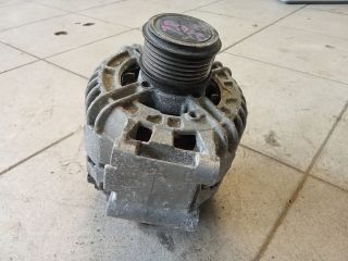 bontott AUDI A5 Generátor