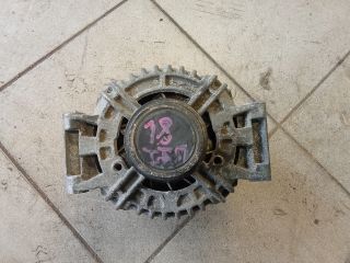 bontott AUDI A5 Generátor