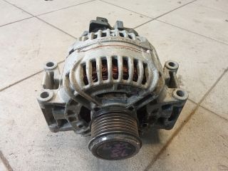 bontott AUDI A5 Generátor