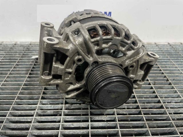 bontott AUDI A5 Generátor