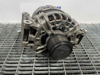 bontott AUDI A5 Generátor