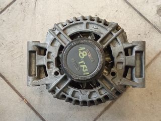 bontott AUDI A5 Generátor