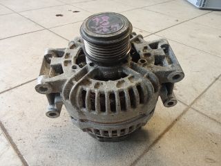 bontott AUDI A5 Generátor