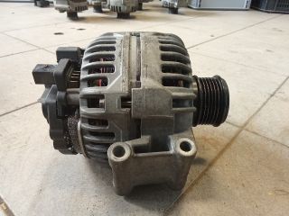 bontott AUDI A5 Generátor