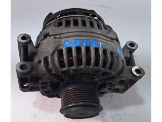 bontott AUDI A5 Generátor