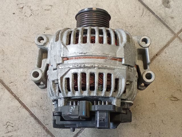 bontott AUDI A5 Generátor