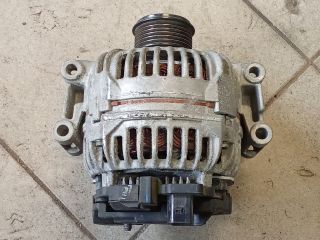 bontott AUDI A5 Generátor