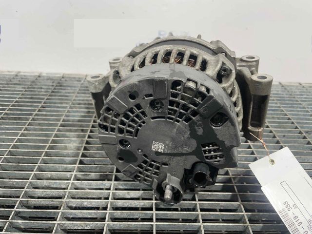 bontott AUDI A5 Generátor