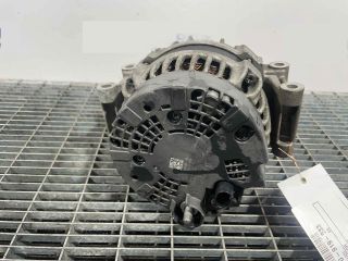 bontott AUDI A5 Generátor