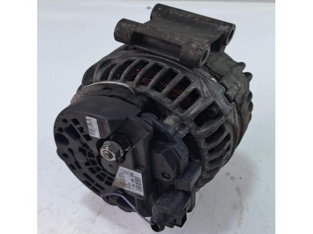 bontott AUDI A5 Generátor