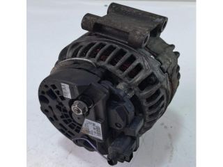 bontott AUDI A5 Generátor