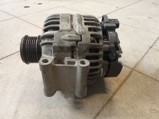 bontott AUDI A5 Generátor