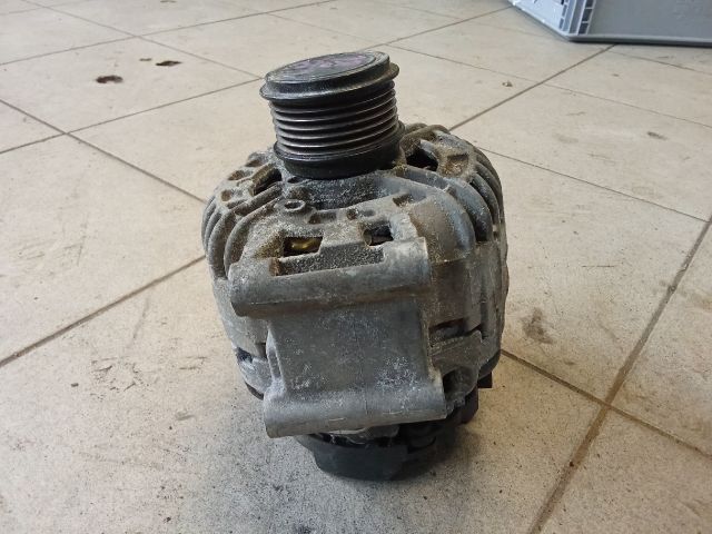 bontott AUDI A5 Generátor