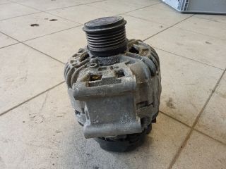 bontott AUDI A5 Generátor