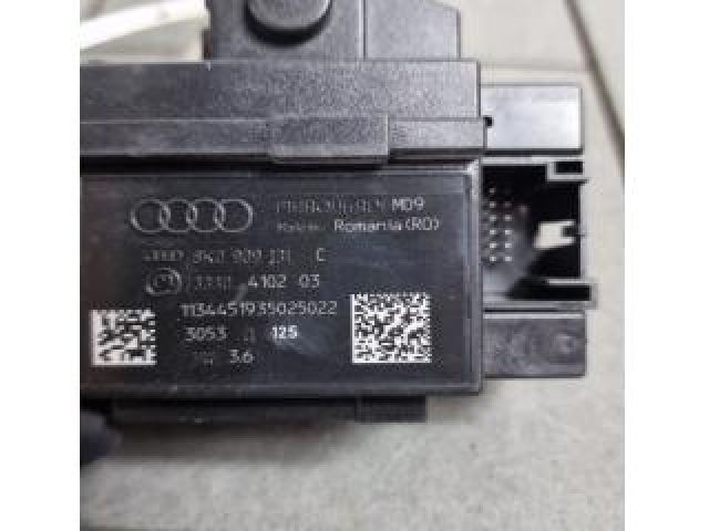 bontott AUDI A5 Gyújtáskapcsoló