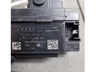 bontott AUDI A5 Gyújtáskapcsoló