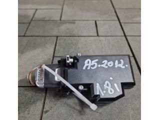 bontott AUDI A5 Gyújtáskapcsoló