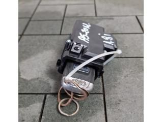 bontott AUDI A5 Gyújtáskapcsoló