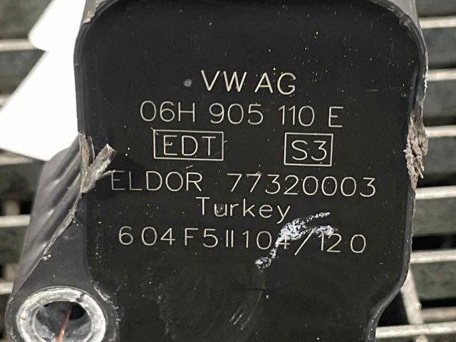 bontott AUDI A5 Gyújtótrafó