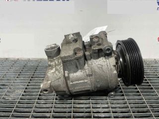 bontott AUDI A5 Klímakompresszor