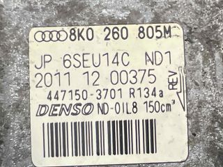 bontott AUDI A5 Klímakompresszor