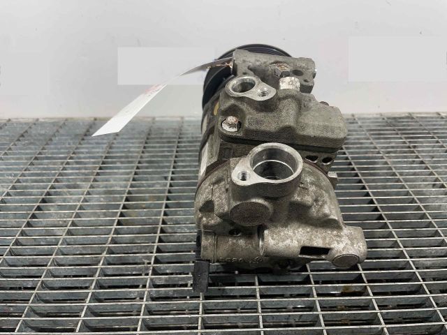 bontott AUDI A5 Klímakompresszor