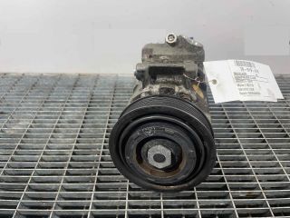 bontott AUDI A5 Klímakompresszor