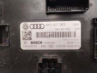 bontott AUDI A5 Komfort Elektronika