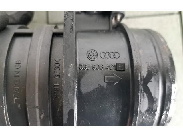 bontott AUDI A5 Légtömegmérő